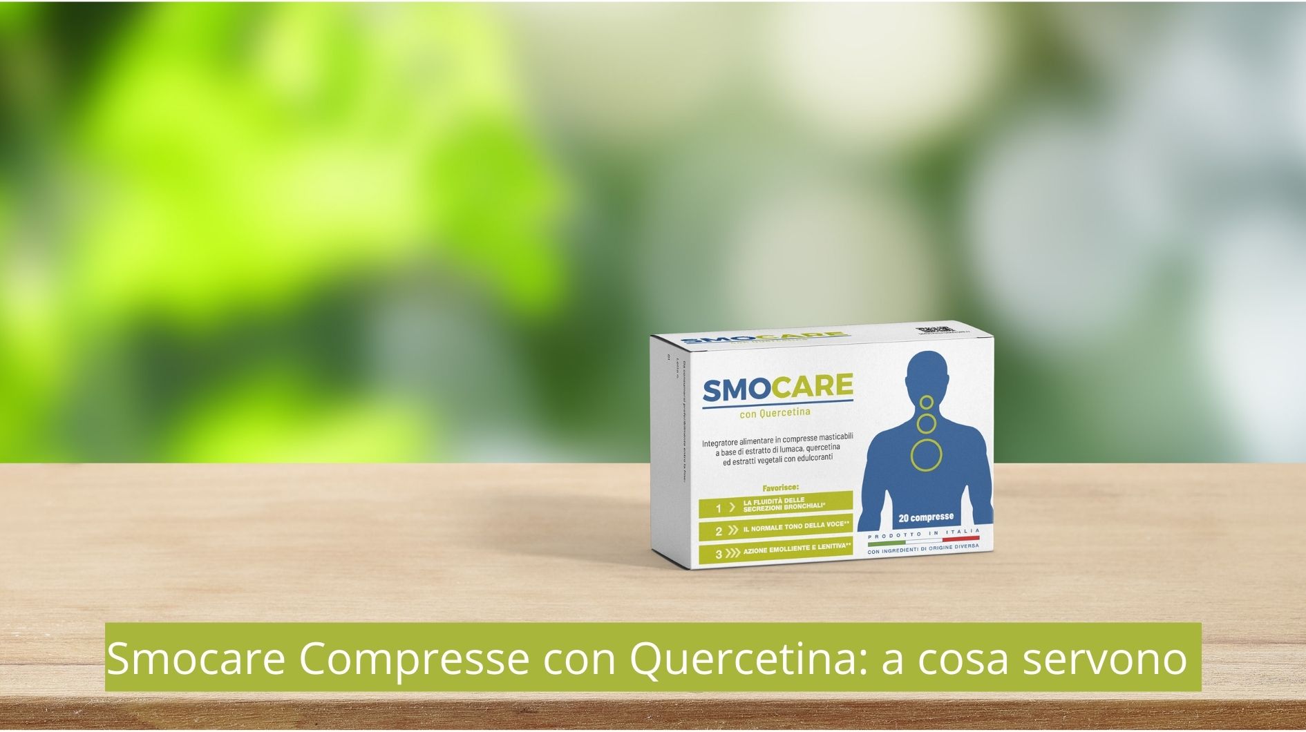 Infiammazione respiratoria: effetti della tosse cronica da fumo